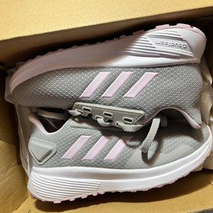 Adidas Duramo 9k Little Girls Shoe - Size 11K